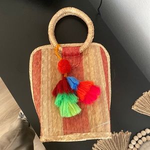 Women hand bag
